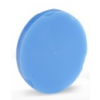 WAX BLANK, COMPATIBLE Z/Z, BLUE COLOR, 16 CM-Compatibil cu sistemele Zirkonzahn 